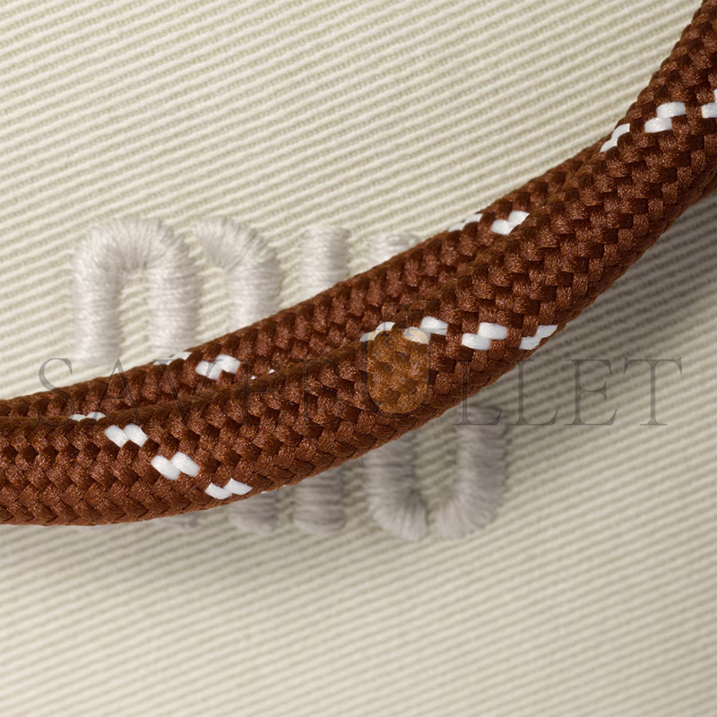 MIU MIU GABARDINE POUCH 5NE841 (18.5*14*10cm)